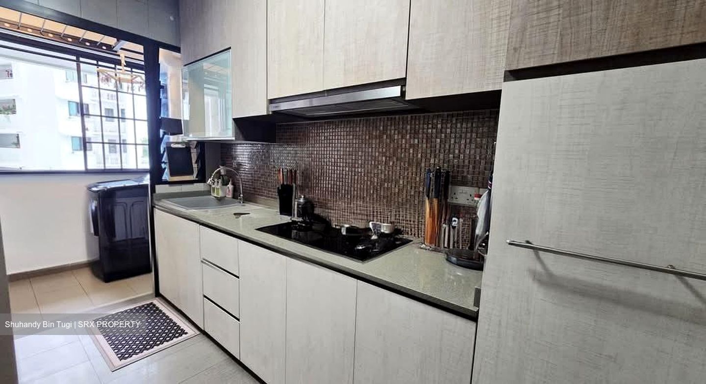 Blk 333A Yishun Riverwalk (Yishun), HDB 4 Rooms #625113941